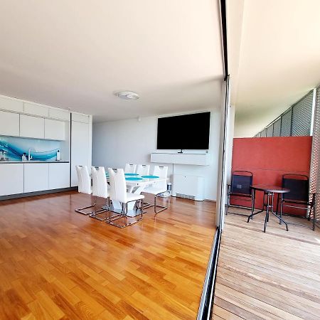 Vip Apartment ポルトローシュ エクステリア 写真